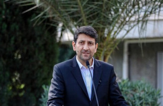 قسمتی از دلایل کاهش سرعت اینترنت به شرایط منطقه برمی‌گردد