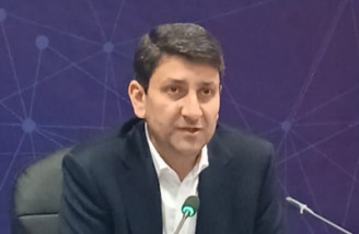 دلیل محدودیت اینترنت شرایط جنگی است