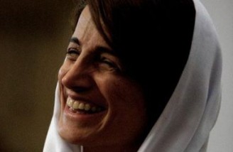 نسرین ستوده به مرخصی رفت