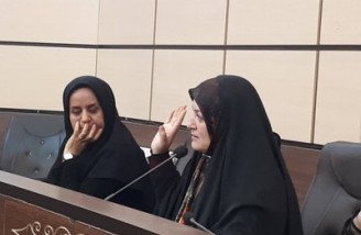 ذائقه زنان ایرانی توسط دشمن تغییر کرده است