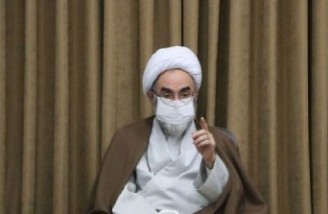 با کفش ورنی کار پیش نمی رود