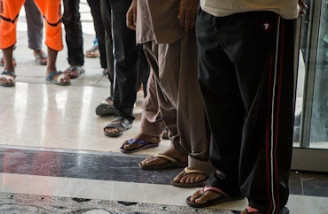 ٣٣ ماهیگیر و ملوان ایرانی از زندان سومالی آزاد شدند
