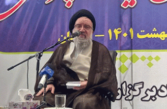 کمبود روحانی در ایران یک فاجعه است