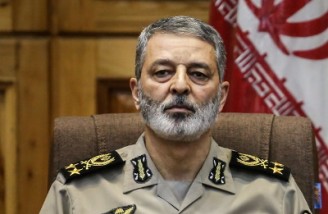 هدف نهایی اعتراضات تجزیه ایران است