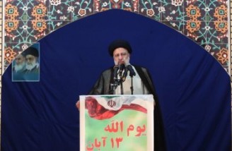 میز مذاکره را ترک نمی‌کنیم اما در مقابل زیاده خواهی می ایستیم