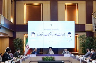 «دانشگاه تراز انقلاب اسلامی» مشکلات را به سهولت حل می کند