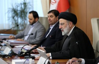 معاملات خارجی با پول ملی انجام می شود
