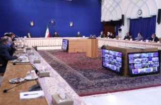 دستگاه‌های اجرایی به برگزاری اجتماعات غیر ضروری اصرار نکنند