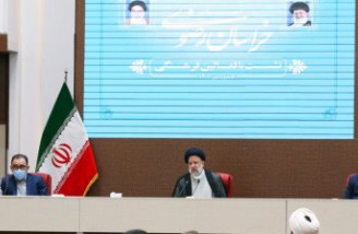 هیچ نعمتی بالاتر از جمهوری اسلامی نیست