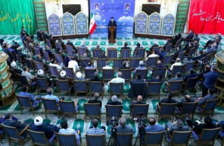 دشمن ضعیف‌تر و جمهوری اسلامی قدرتمندتر از گدشته است