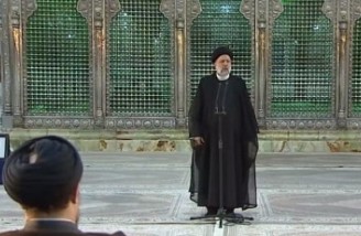 به خاطر اعتماد مردم به دولت باید شاکر خداوند متعال باشم