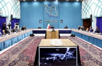 دستاوردهای صنایع فضایی شاهدی بر شکست تحریم‌ها است 