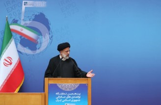 رشد و تولید را بند به مذاکرات نمی‌کنیم