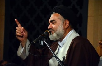 کسی که محاسن ظاهری ندارد محاسن درونی هم ندارد