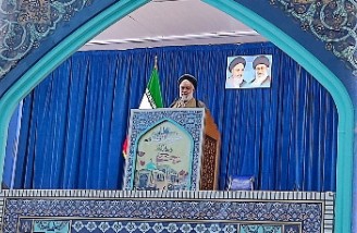 فروپاشی و نابودی آمریکا و اسرائیل آرزوی همه ایرانیان است