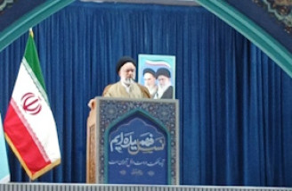 انسان‌های آزاده زیربار طاغوت نمی‌روند