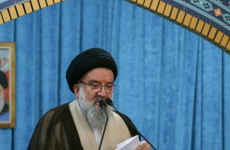 تضعیف نظام اسلامی از بدترین منکرها است