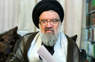 آن کس که غیرت دین دارد اجازه تخریب ولایت فقیه را نمی‌دهد 