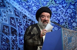 در فتنه ۸۸ سقوط نظام ولایی را هدف قرار داده بودند