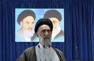 دشمن در تهدید سخت افزاری علیه نظام عقیم است