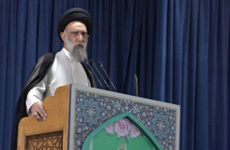 وادادگی خیانت به خون شهداست