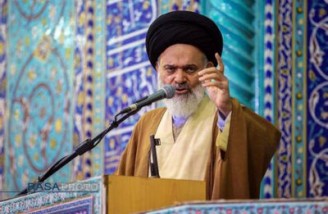 استقامت ملت ایران سبب حیرت جهانیان شده است