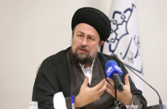 همه وطن‌دوست‌ها خودی هستند