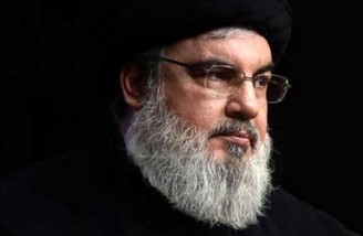 حزب الله در صورت مسئولیت اسرائیل در انفجار بیروت سکوت نخواهد کرد