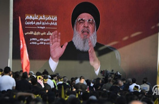 اسرائیل از همه خطوط قرمز گذشت