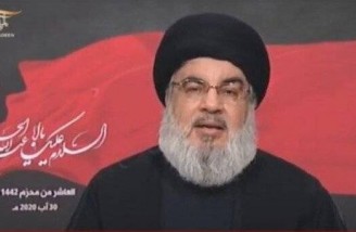 حزب الله با همه اشکال عادی سازی روابط با اسرائیل مخالف است