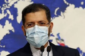 ادعای تلاش ایران برای ربودن مسیح علی نژاد مضحک است