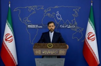 انگلیس از فرستادن جاسوس به ایران خودداری کند