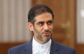 سعید محمد، دبیر شورای عالی مناطق آزاد ایران شد