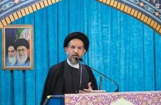 حوادث اخیر ایران راهی برای خلق قدرت  است