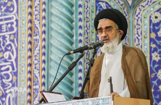 با کشف حجاب برخورد عبرت‌آموز شود