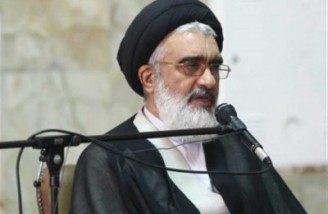 افق ما حکومت جهانی امام زمان(عج) است