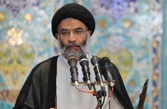 سر دسته سکولارها شیطان است