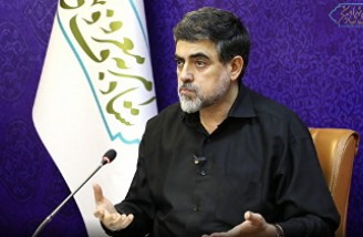 اگر دیوار تار مو فرو بریزد مابقی دیوارهای نظام هم فرو می‌ریزد