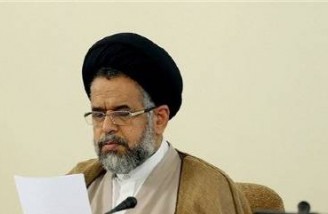 آمریکا وزیر اطلاعات ایران را تحریم کرد