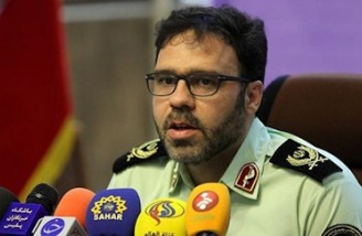 فراجا از فعالیت آمران به معروف حمایت خواهد کرد