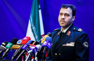 تامین امنیت انتخابات بر عهده پلیس است