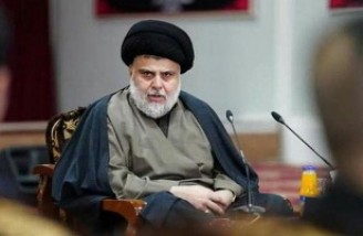 «سید مقتدی الصدر» خروج خود از فرایند سیاسی عراق را اعلام کرد