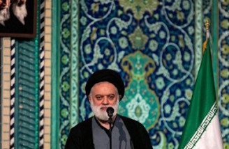 صبر منافاتی با انتقام ندارد