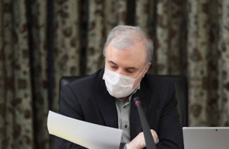شنیدن اندوه در آهنگ صدای رهبر انقلاب بسیار غم انگیزست