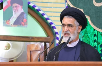 عبارت «رای نمی‌دهیم» حرف دشمن است