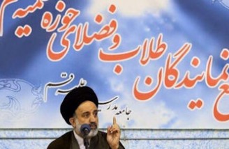 بزرگترین مشکل صدا وسیمای ایران وجود فضای مجازی است