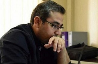 مدیر مسئول پایگاه خبری دیده‌بان ایران بازداشت شد 