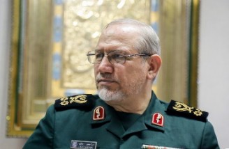 ٢٢ کشور تقاضای خرید پهپادهای ایران را دارند