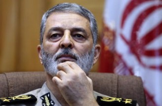 هر نوع تهدیدی را با بالاترین سطح توانمندی پاسخ خواهیم داد