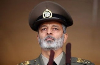 دشمنان ملت را آرام نخواهیم گذاشت